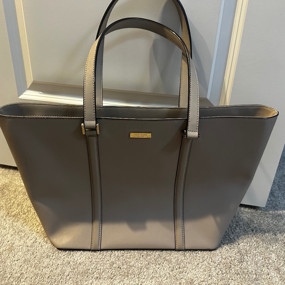 Kate Spade large tote